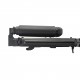 Складная труба-адаптер AK-74М и 100-я версия DLG Tactical арт.: DLG125